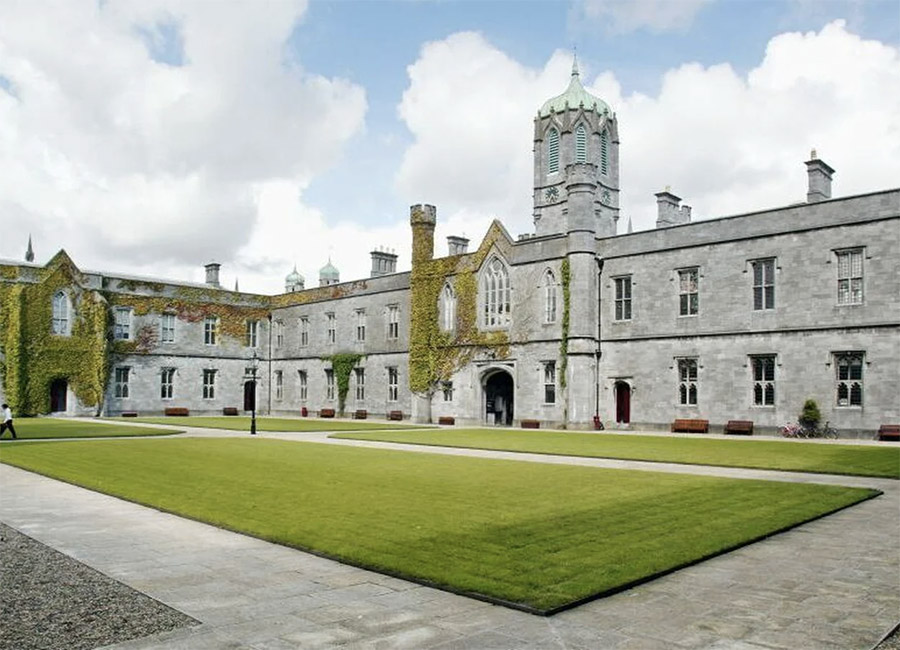 Supercomputer
NUI Galway