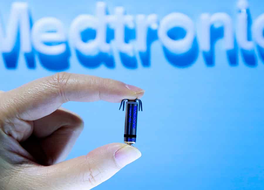 Medtronic Jobs