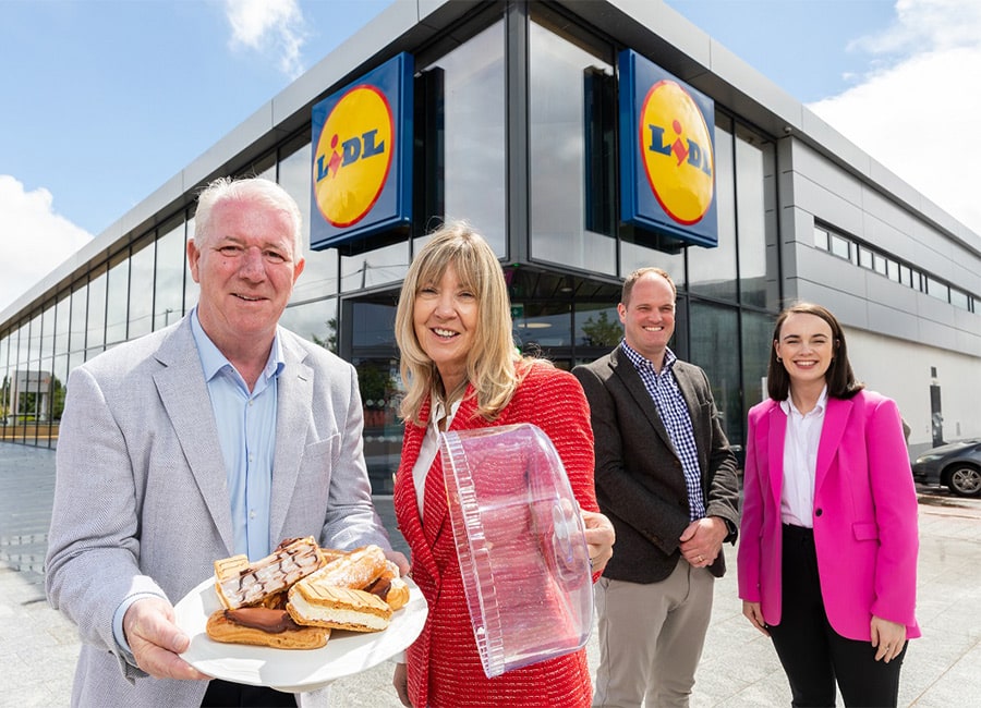 Lidl Hassetts