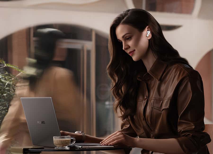 Huawei FreeBuds Pro 2