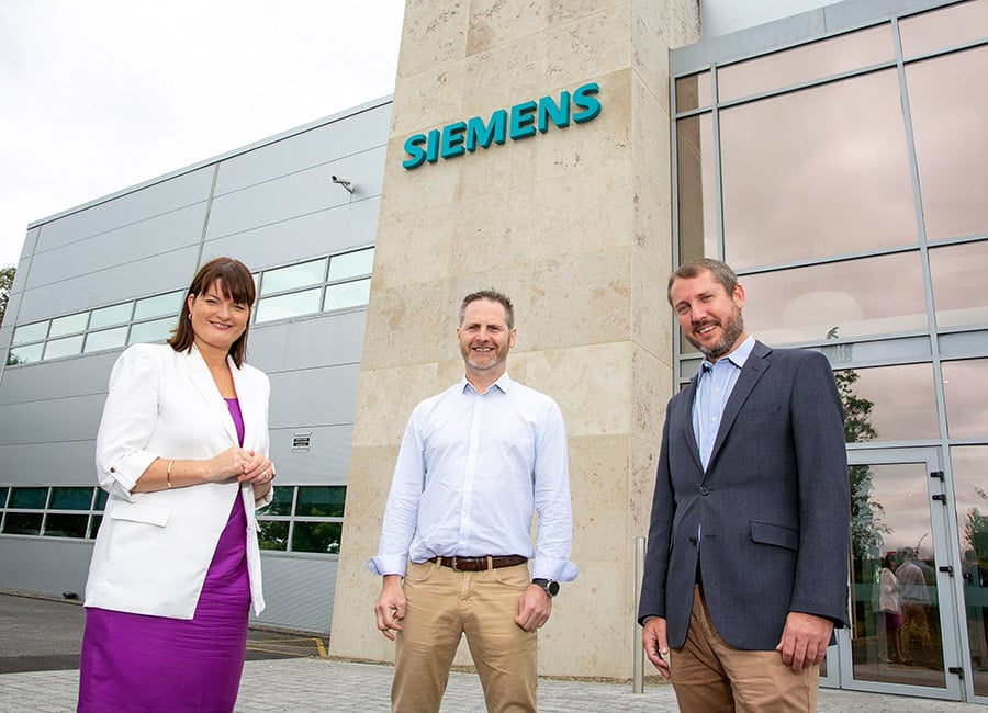 Siemens Jobs