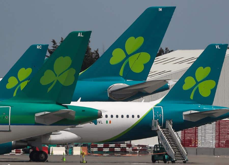 Flights
Ireland
London
