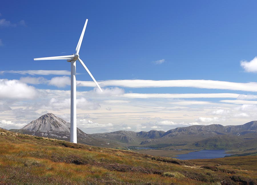 Wind Power