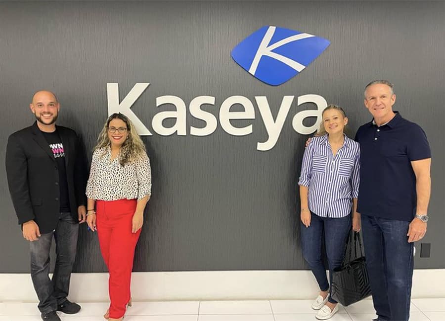 Kaseya Jobs