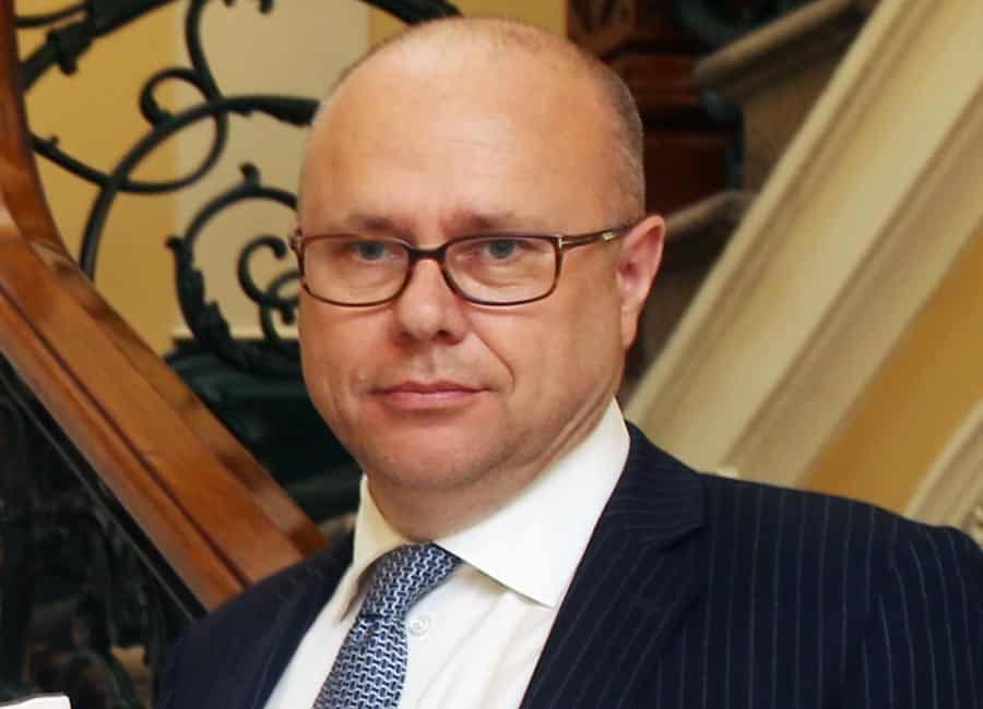 Public sector pay talks