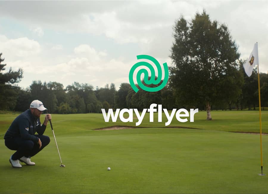 Shane Lowry Wayflyer