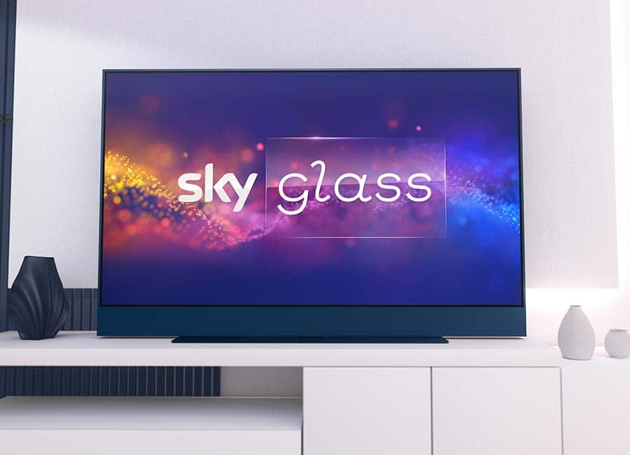 PalletXpress
Sky Glass