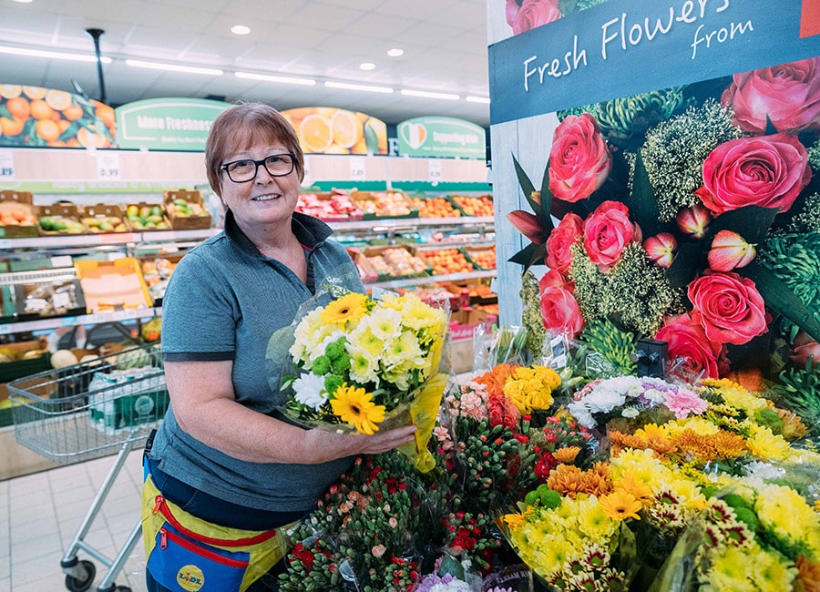 Lidl Mandatory Retirement