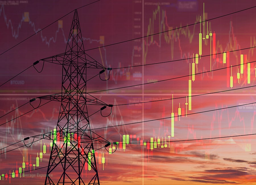 Pinergy Electricity Prices