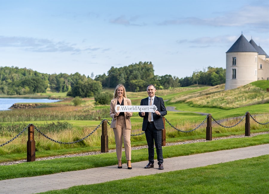 Lough Erne Resort