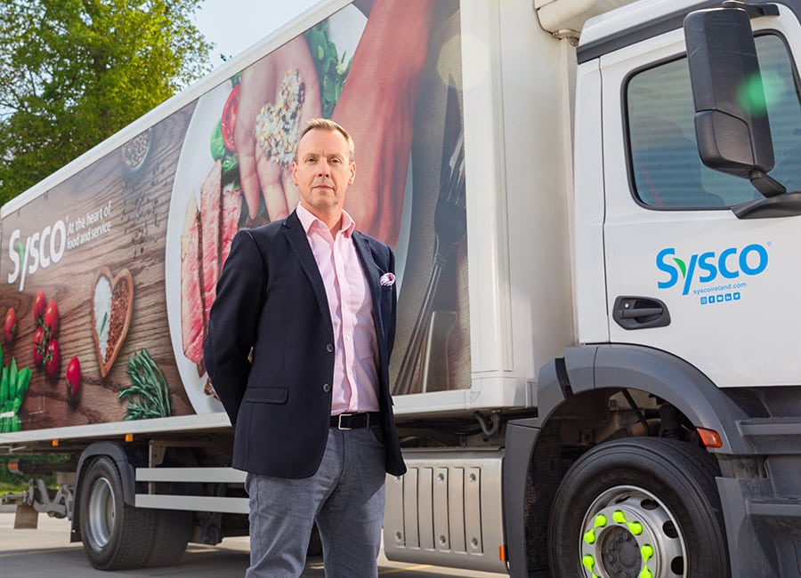 Sysco Facility Ireland