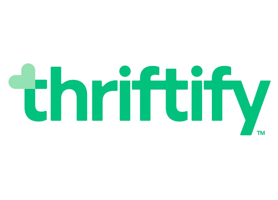 Thriftify
Funding
