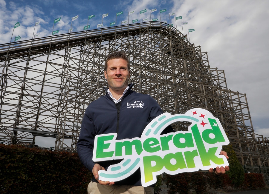 Tayto Emerald Park