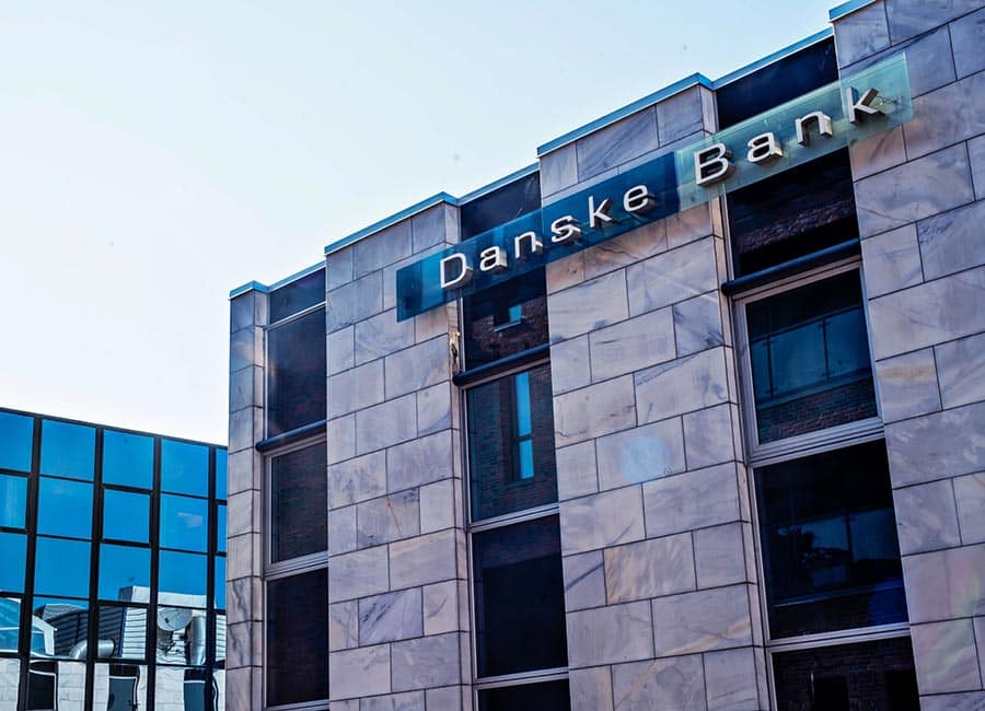 Danske Bank