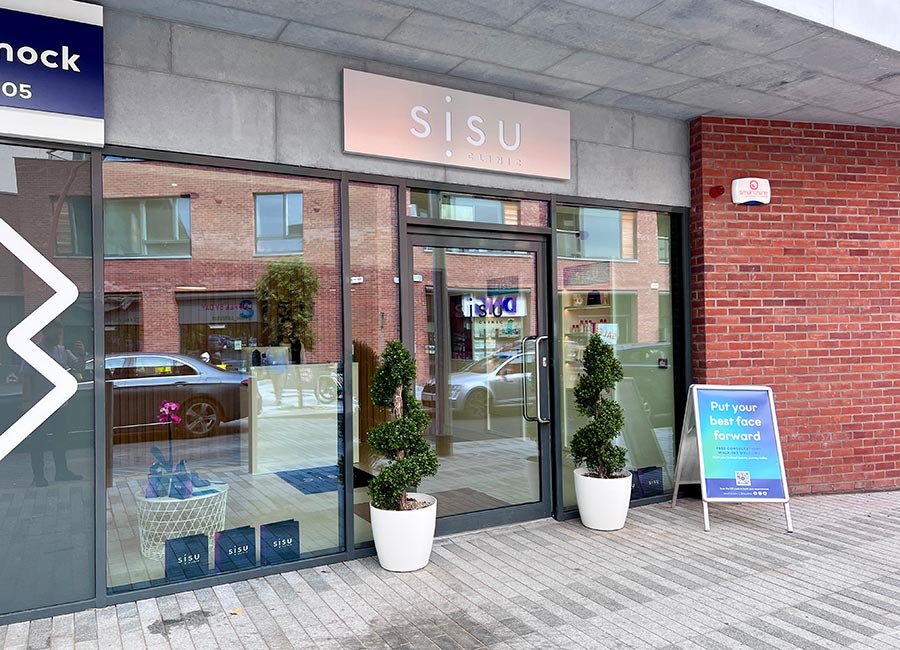 Sisu
Castleknock
