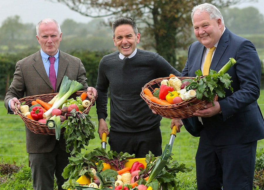 Country Crest Ballymaguire Foods