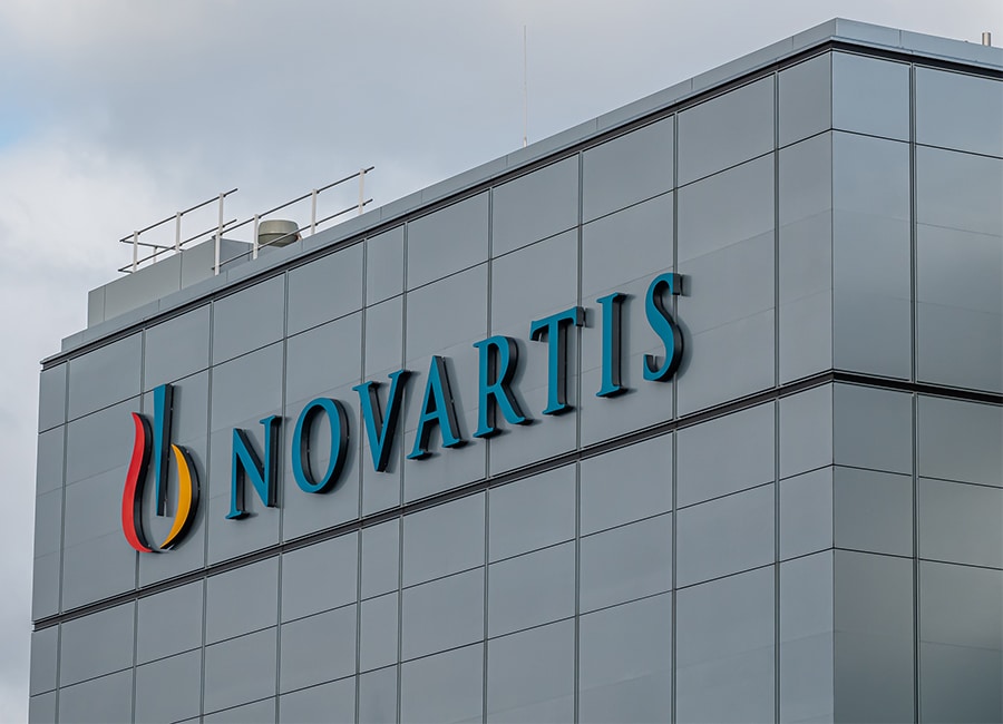 Novartis Jobs