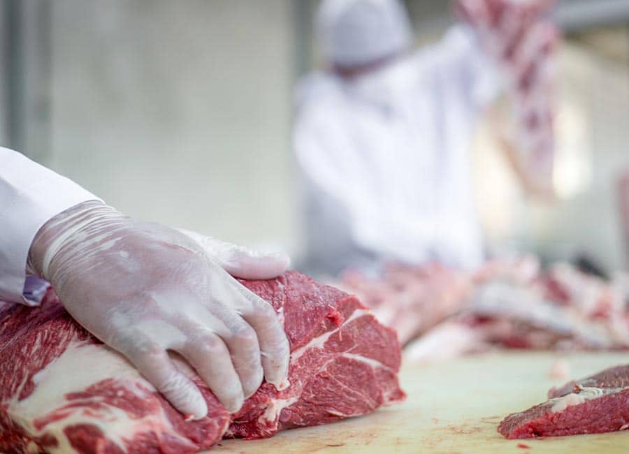 food industry
