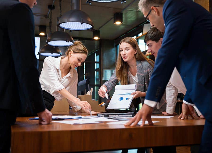 Dublin Women Entrepreneurship