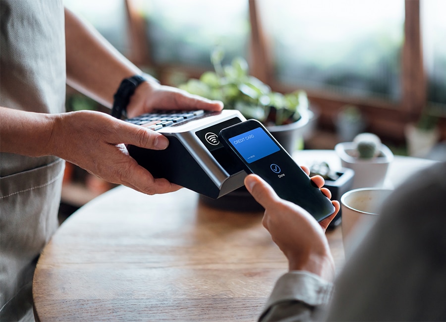 Stripe and Freedompay