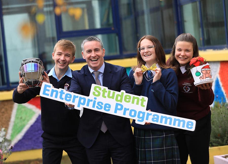 Student Enterprise Programme