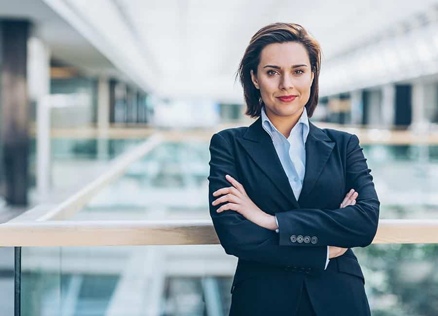 Dublin Women Entrepreneurship