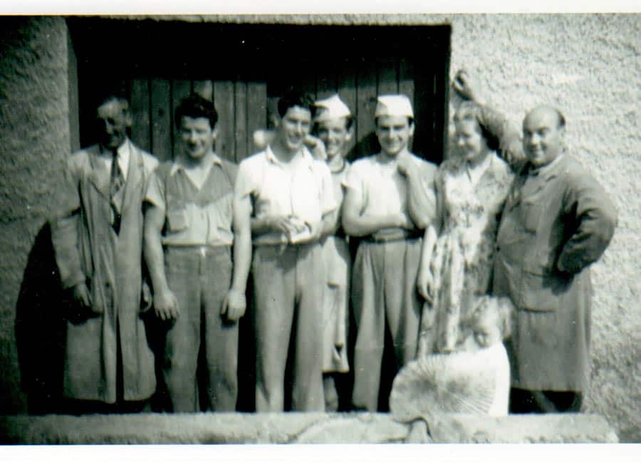 Cully's Craft Bakery