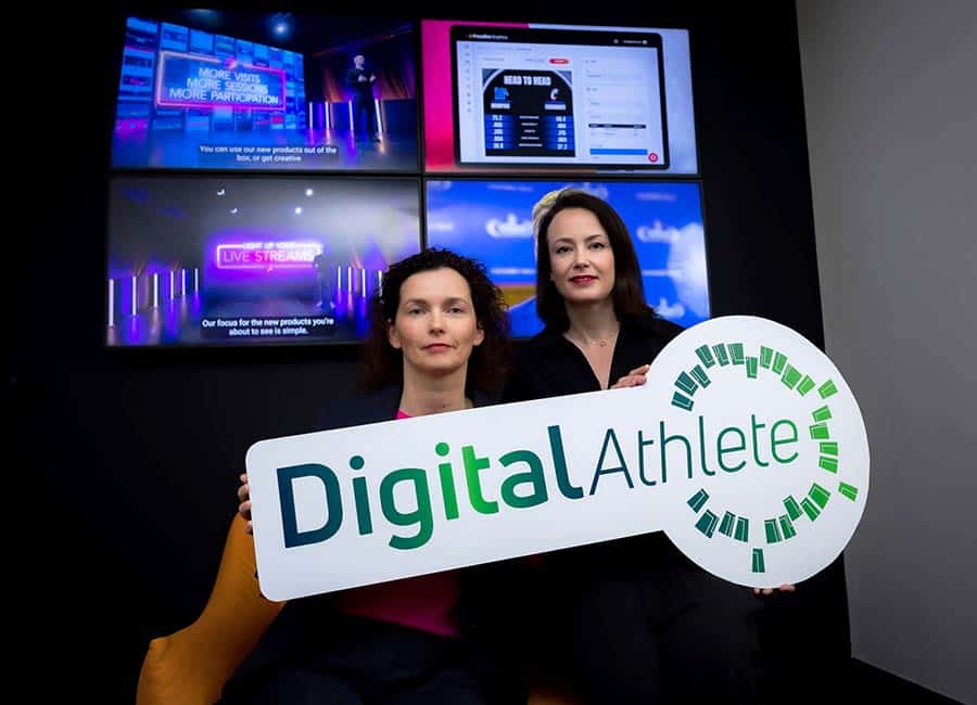 Digital Athlete Women