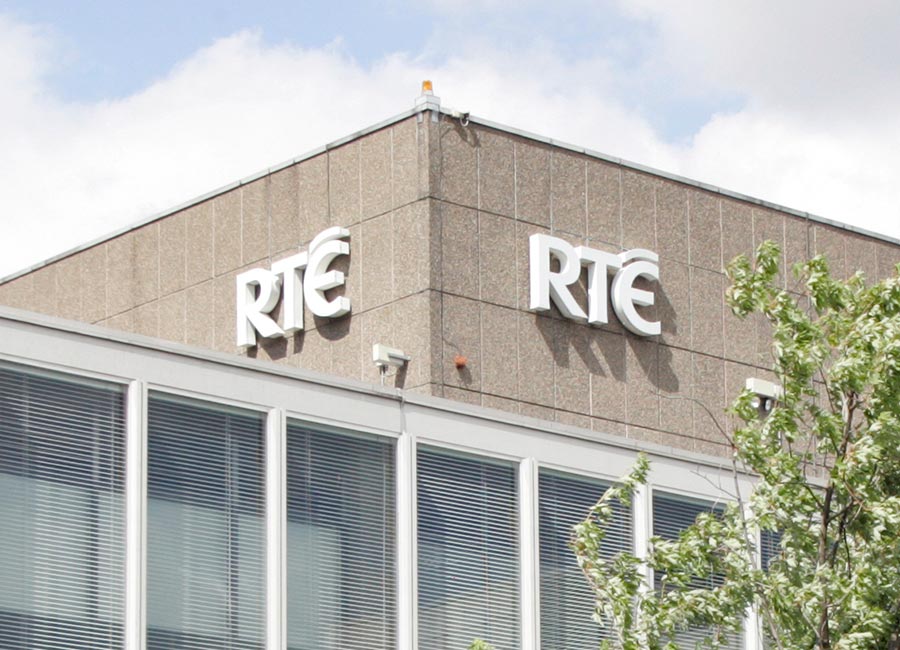 RTÉ Top Earners