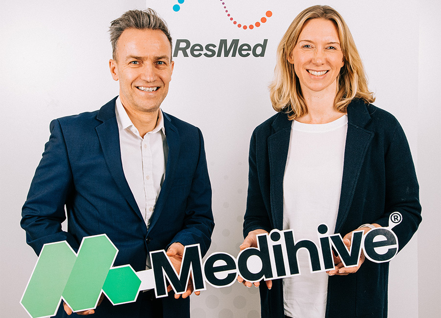 Medihive Investment