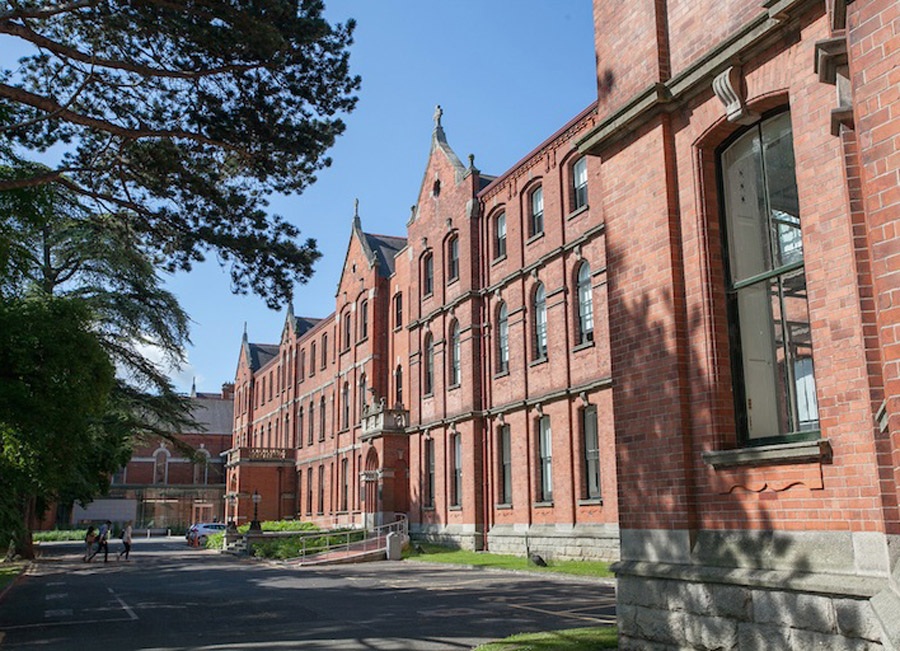 UCD Smurfit Executive Development