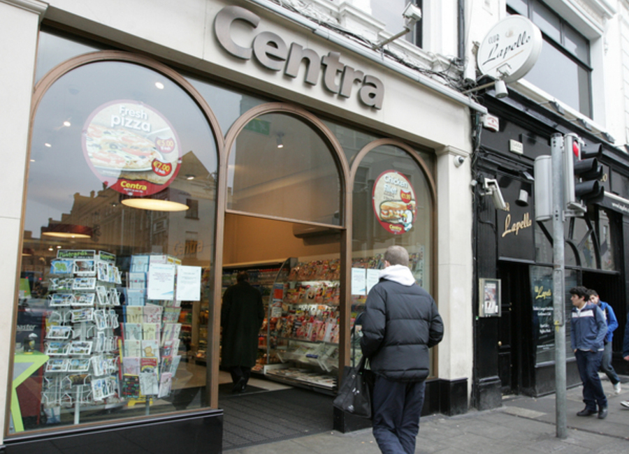 Centra Stores