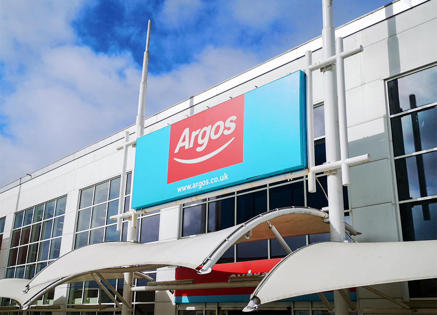 Sainsbury's