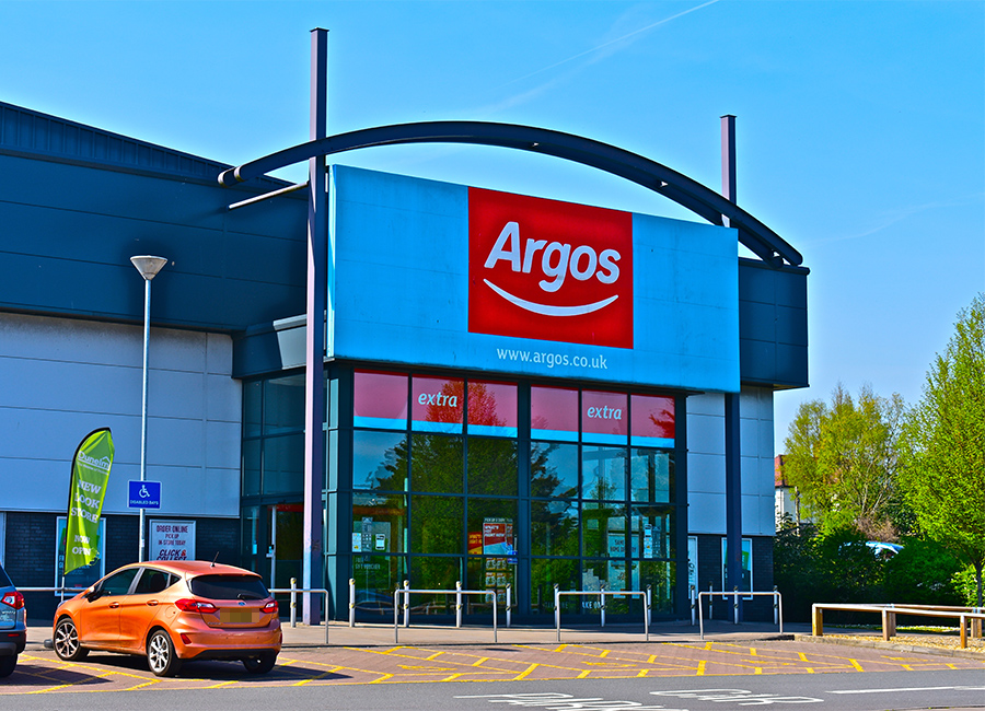 Argos