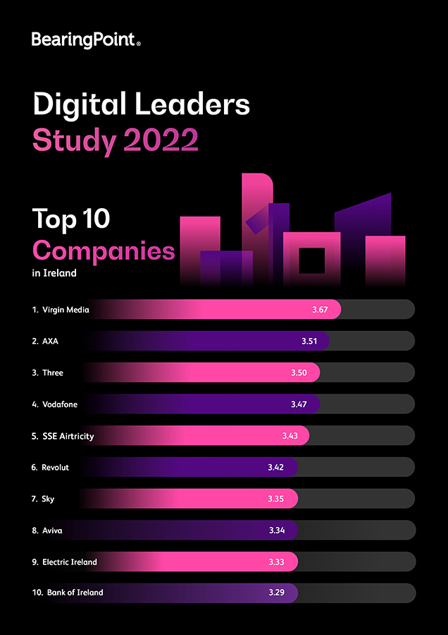 Irish Businesses Digital