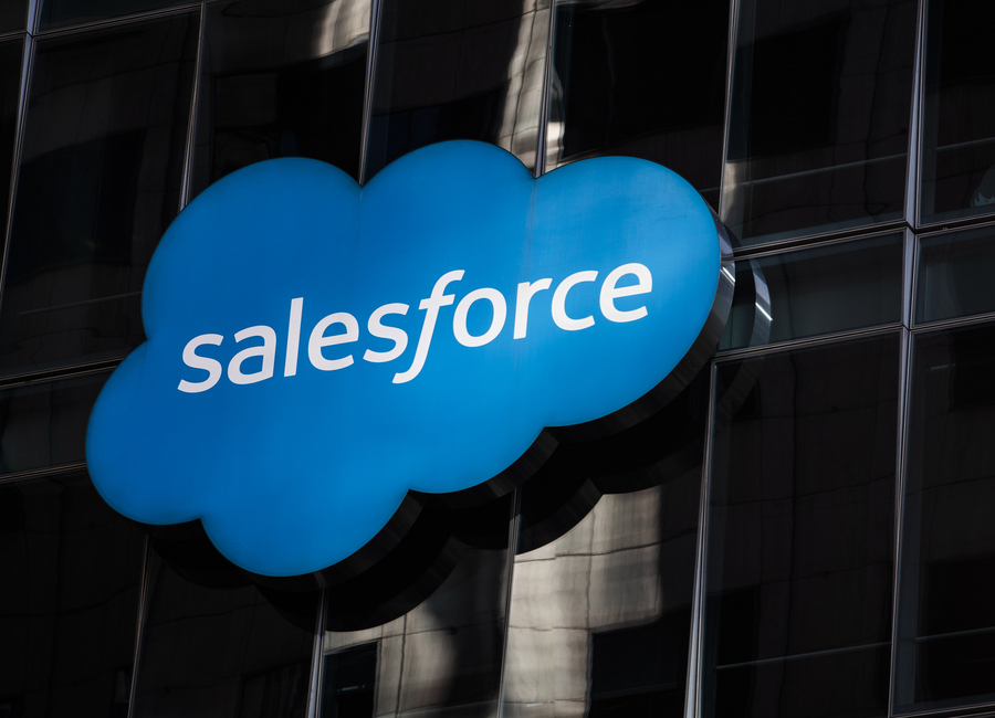 Salesforce