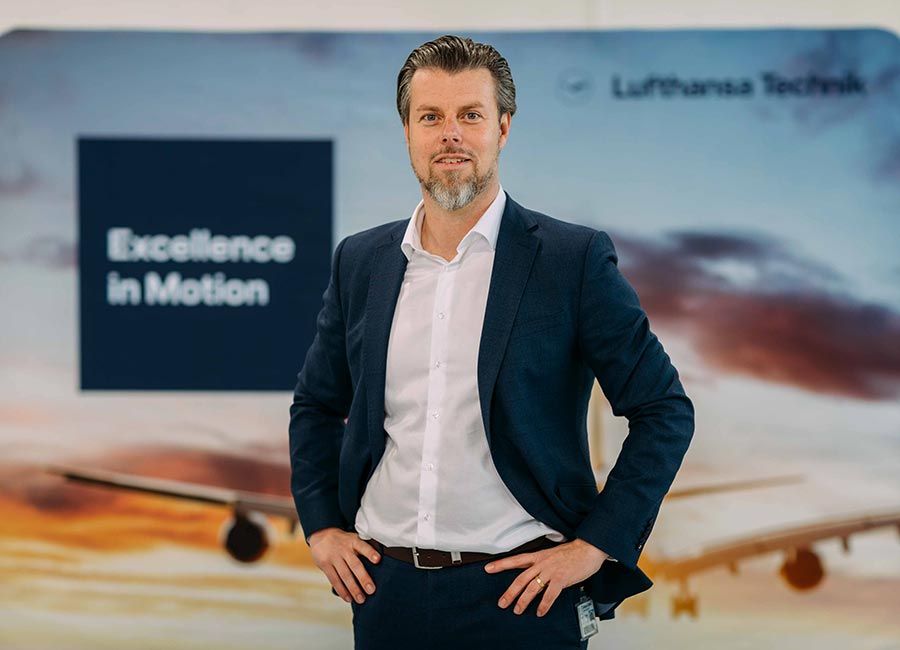 Lufthansa Jobs