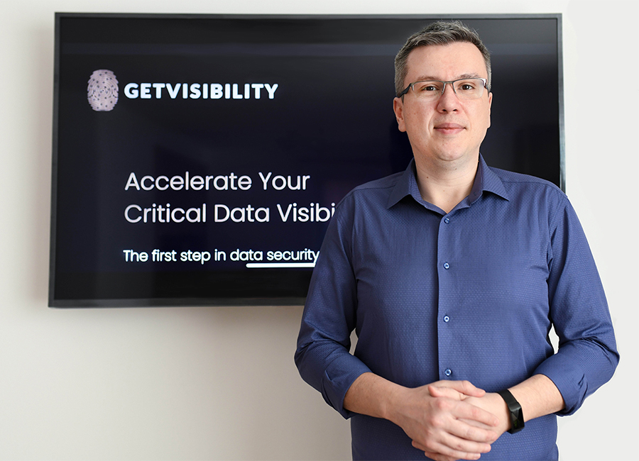 Getvisability Investment