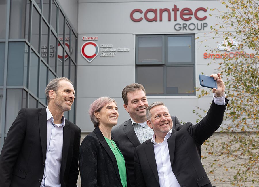 Cantec Canon