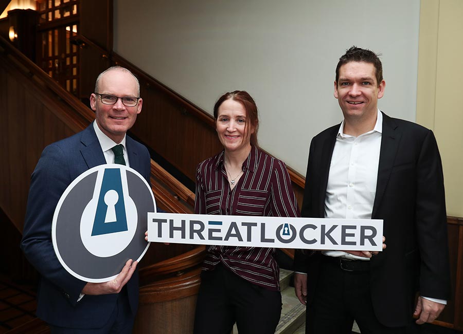 ThreatLocker Blanchardstown