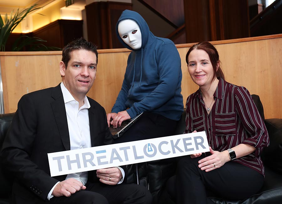 Threatlocker Cybersecurity