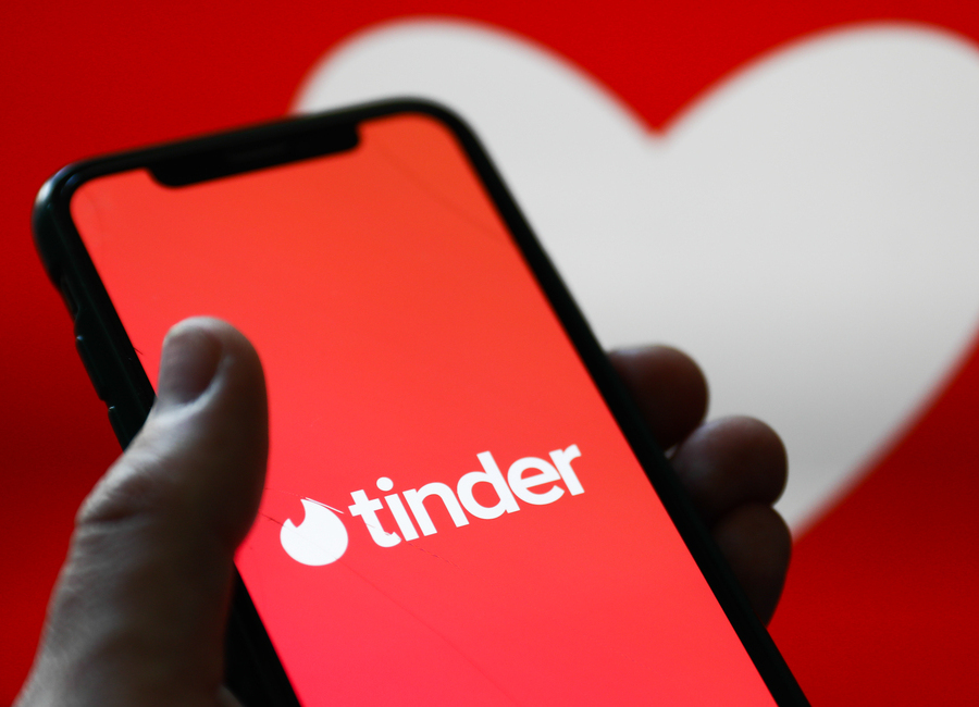 Tinder Dating App