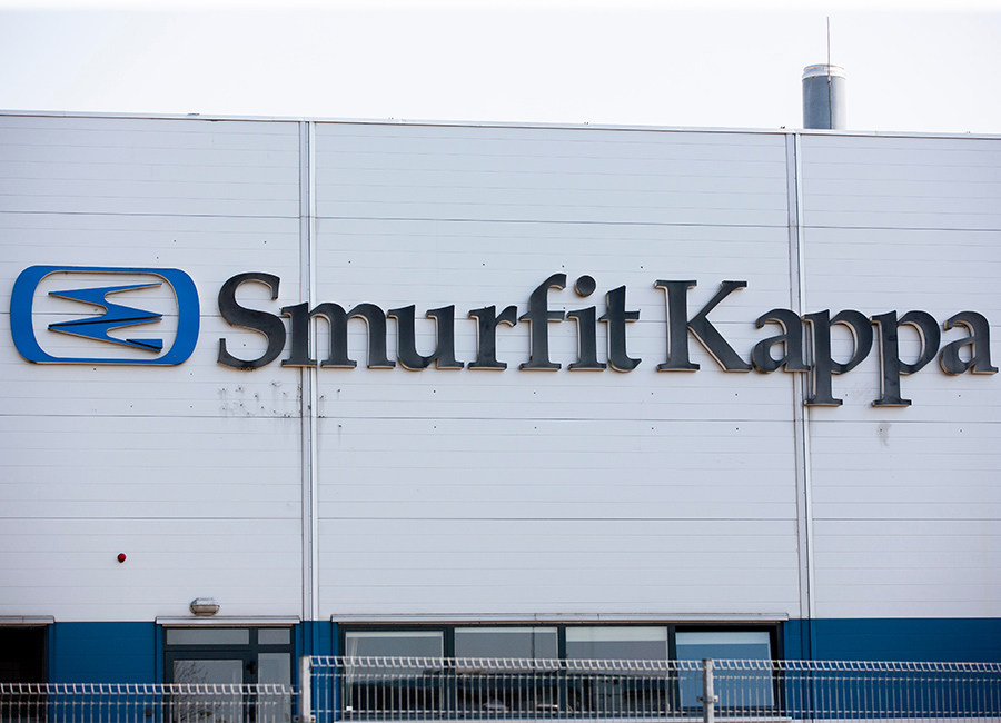 Smurfit Kappa