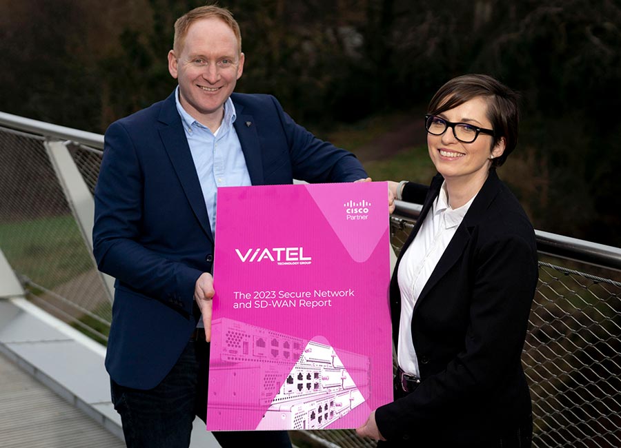 Viatel
SD-Wan
