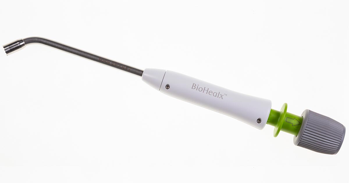 BioHealx 
Signum Surgical