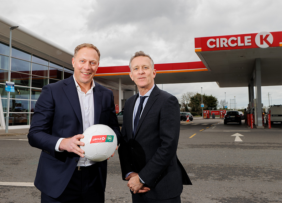 Circle K FAI