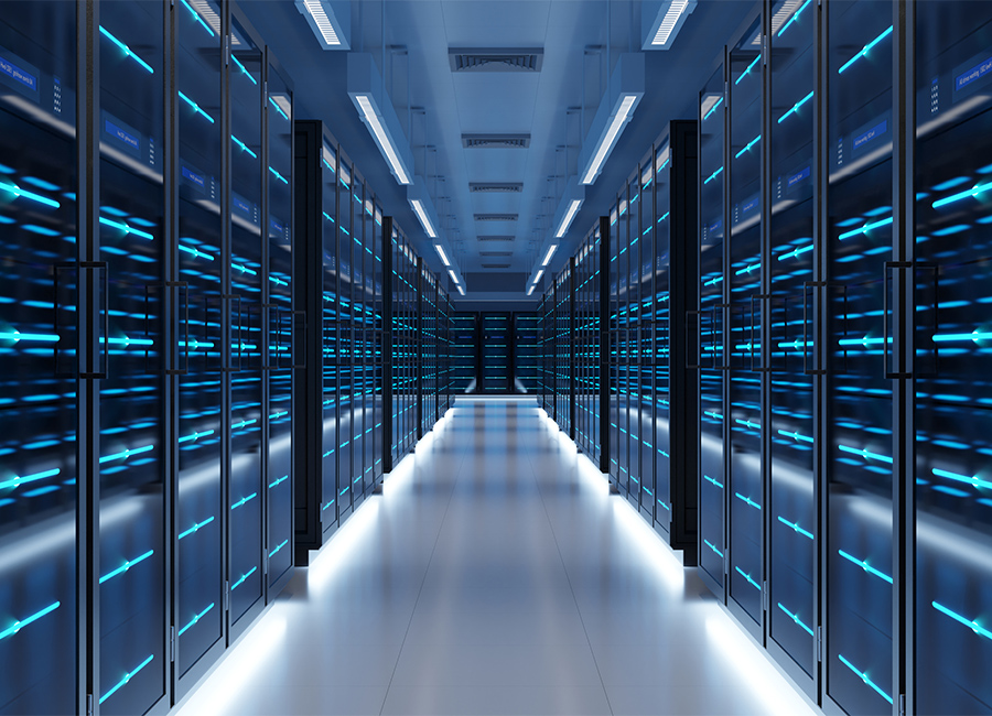 Quantum Computing Equinix