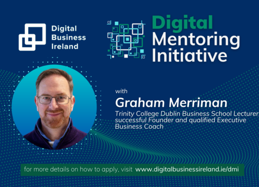Digital Mentoring Initiative