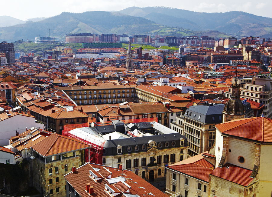 Basque Tech Workers