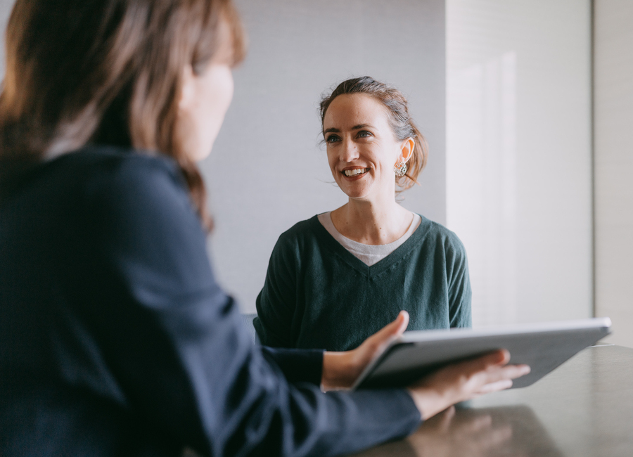 Digital Mentoring Initiative